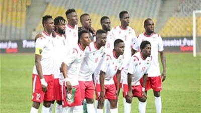 مجموعة مصر.. توجو تتعادل مع كينيا في تصفيات كأس الأمم الإفريقية