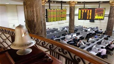 ٢٤٩ مليون جنيه أرباح البورصة فى ختام التعاملات