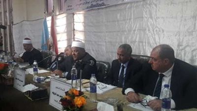 وكيل الأزهر: 