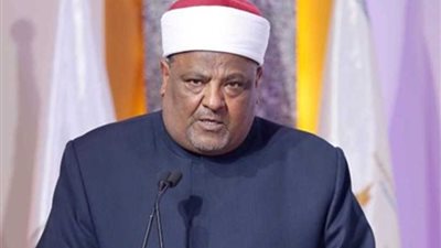 وكيل الأزهر يعلق على تدشين مؤتمر 