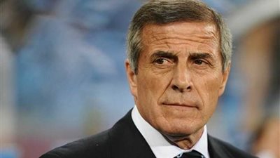 مجموعة مصر.. 27 لاعبًا في قائمة أوروجواى تمهيدًا لنهائيات كأس العالم