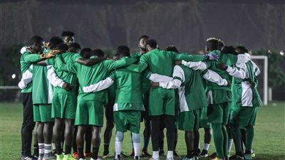 مونانا الجابوني: تلقينا أفضل استقبال ومستوانا سيظهر أمام الأهلي