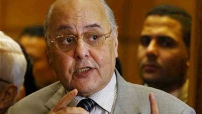 موسى مصطفى موسى:سأتعاون مع السيسي في حال عدم الفوز