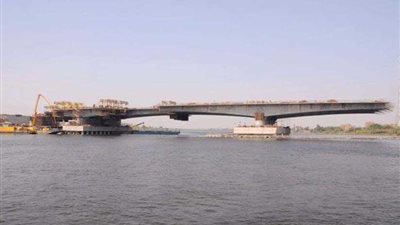 إغلاق كوبري روض الفرج 10 أيام