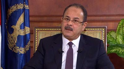 وزير الداخلية يهنىء القوات المسلحة بمناسبة الاحتفال بيوم الشهيد