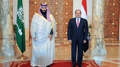 ولي العهد السعودي يزور مشيخة الأزهر اليوم