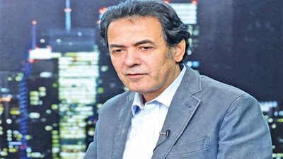 عاجل .. إخلاء سبيل خيري رمضان بكفالة 10 آلاف جنيه