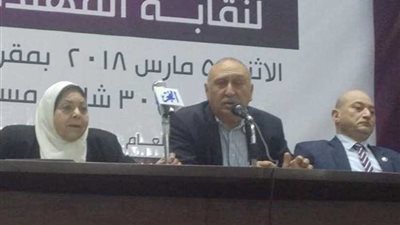 المهندسين ترسل مشروع قانون لـ