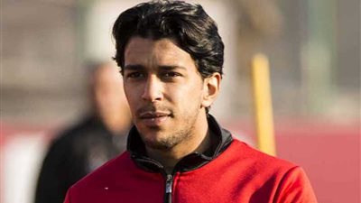 ثنائي الأهلي ينتظم في التدريبات الجماعية