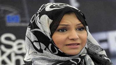 أسماء محفوظ أمام نيابة أمن الدولة