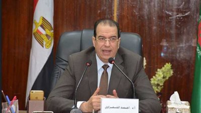 1048 مخالفة تموينية بالدقهلية