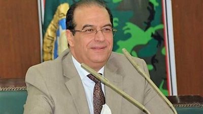 ​لمنع تكدس الموظفين.. 31 جهاز بصمة لمستشفيات الدقهلية