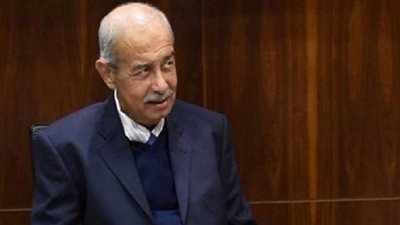 الجارحي يعرض مؤشرات الاقتصاد على 