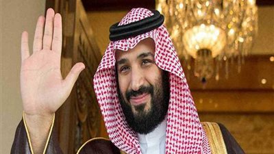 ولي العهد السعودي يصل مشيخة الأزهر للقاء الإمام الأكبر