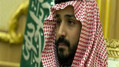 ولي العهد السعودي يغادر مشيخة الأزهر بعد لقائه الإمام الأكبر