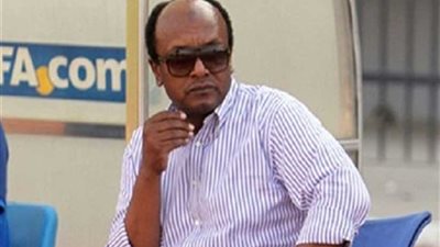 تيجانا يسمح لوسائل الإعلام بتصوير مران الزمالك