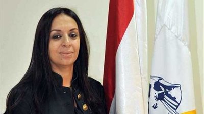 رئيس قومي المرأة تكرم الفتاة التي حصلت على حكم ضد متحرش قنا