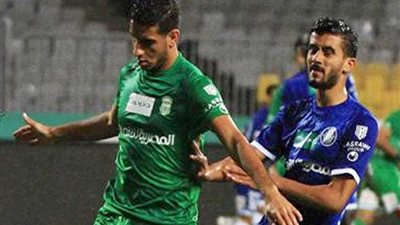 الاتحاد يضرب سموحة بثنائية نظيفة في ديربي إسكندرية