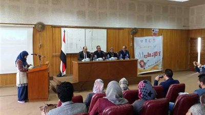 رئيس الطب والسموم بالمنصورة: الترامادول يتصدر قائمة مخدرات 2017