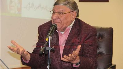 مفيد فوزي: منظومة السكة الحديد من عهد سليمان متولي إلى هشام عرفات كما هي!