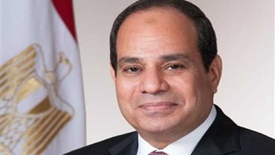 الرئيس السيسي يتقدم بالعزاء للشيخ خليفة بن زايد في وفاة الشيخ سلطان بن زايد‎