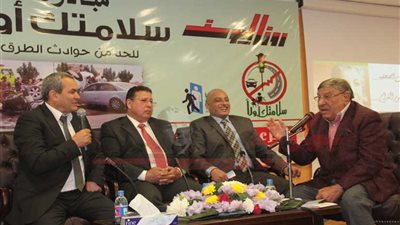 مسئولو النقل: أزمة النقل في سوء الإدارة .. وتغليظ العقوبة لا يحل مخالفات المرور