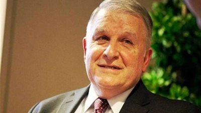 المبعوث الأمريكي بشان قطر يغادر القاهرة