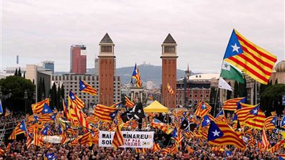 ترشيح خورجي سانشيز رئيسا جديدا لإقليم كتالونيا الإسباني