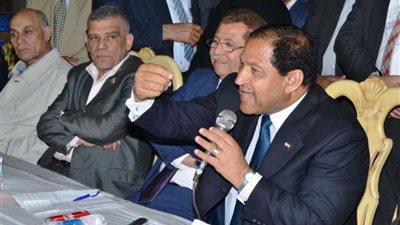 تكريم الأمهات المثاليات وشهداء الجيش والشرطة بالغربية