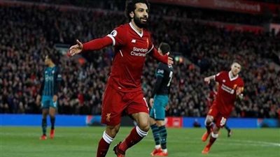محمد صلاح بديلا أمام بورتو بدوري أبطال أوروبا