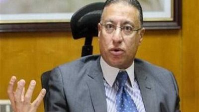 رئيس القابضة للكيماويات: إعادة تشغيل القومية للأسمنت بوضعها الحالي إهدار للمال العام