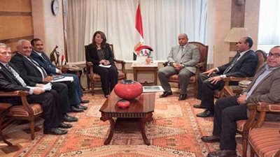 تفاصيل لقاء 