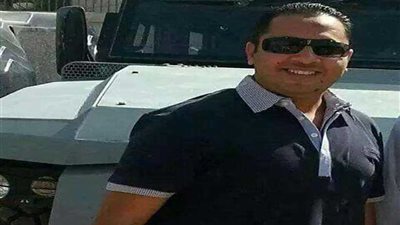 أرملة الشهيد الرائد محمد حامد المنيسي: سأنتخب السيسي ويكفي أنه أعاد الأمان