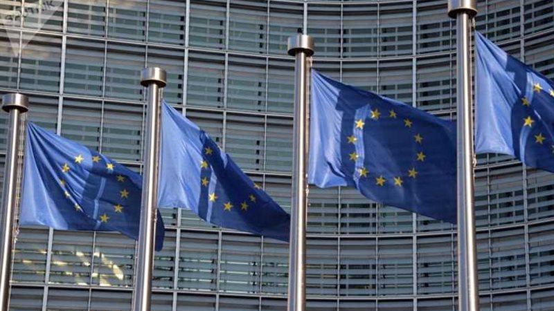 الاتحاد الأوروبي