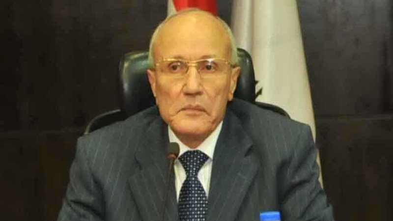 الإنتاج الحربي تخصص