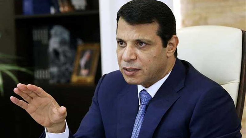 رداً على تصريحات