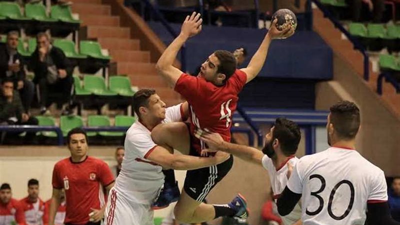 لقاءات قوية في الجولة