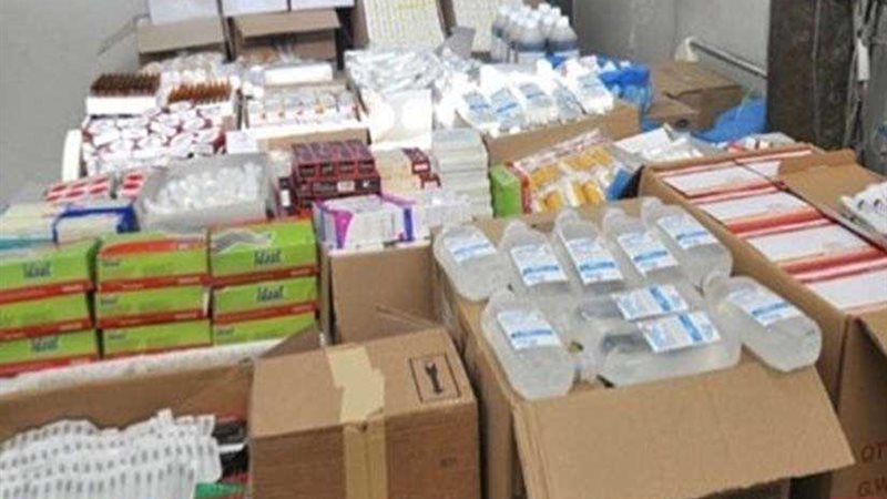 ضبط متهم بالشرقية