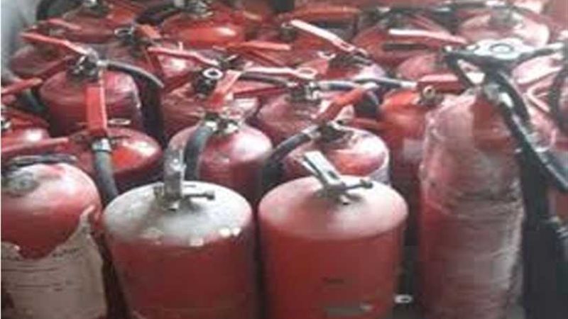 القبض على متهمين