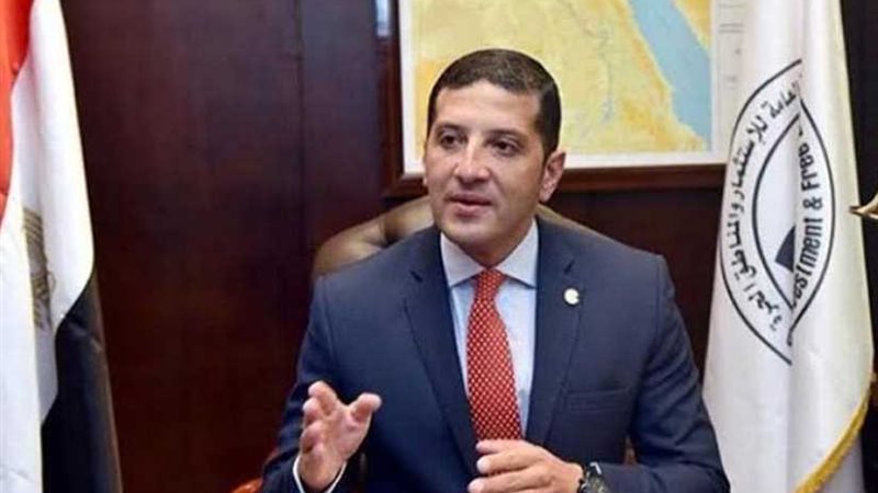 وفد التجارة الأمريكية: