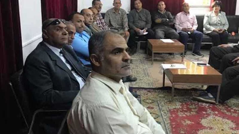 حملات موسعة لبيطري