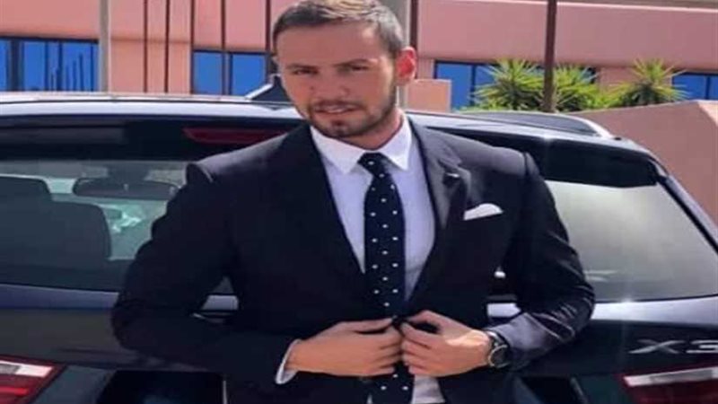 يحيى حمزة يوجه رسالة