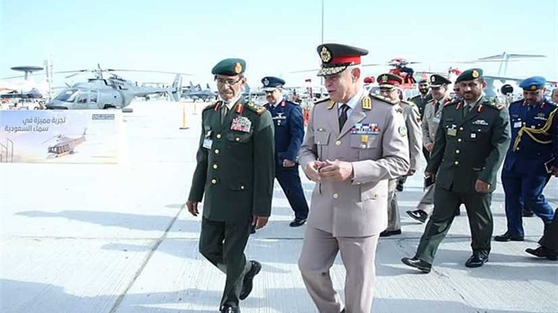 رئيس أركان حرب القوات