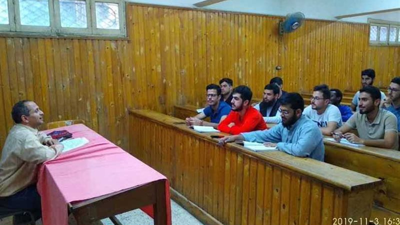 البحوث الإسلامية