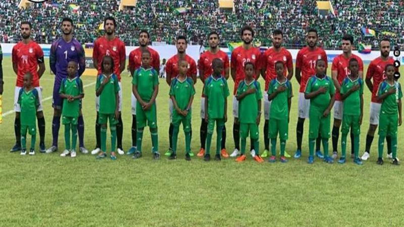 بعد التعادل سلبيا..إليكم