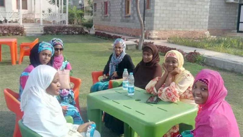 البحوث الإسلامية: