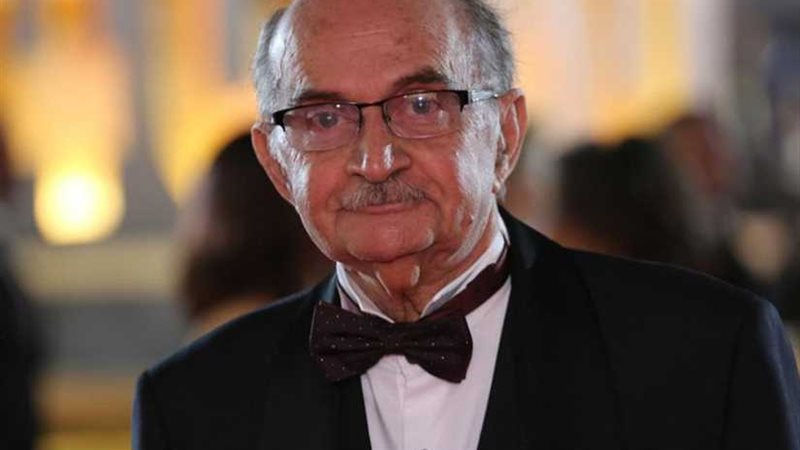 مهرجان القاهرة ينتهي