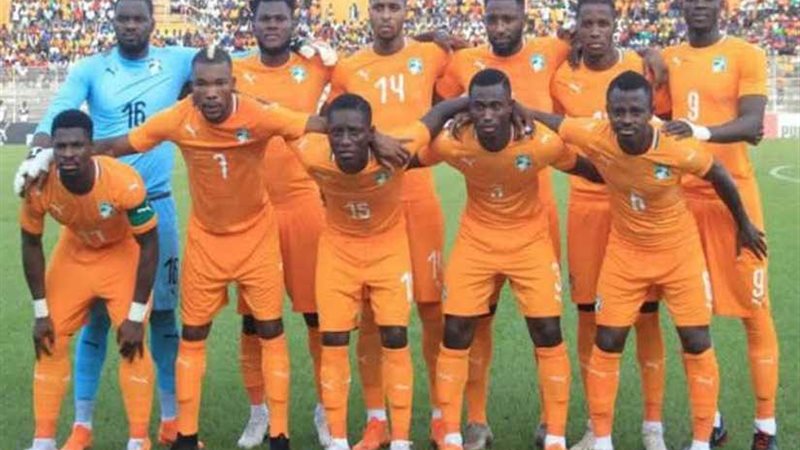 كوت ديفوار بالقوة