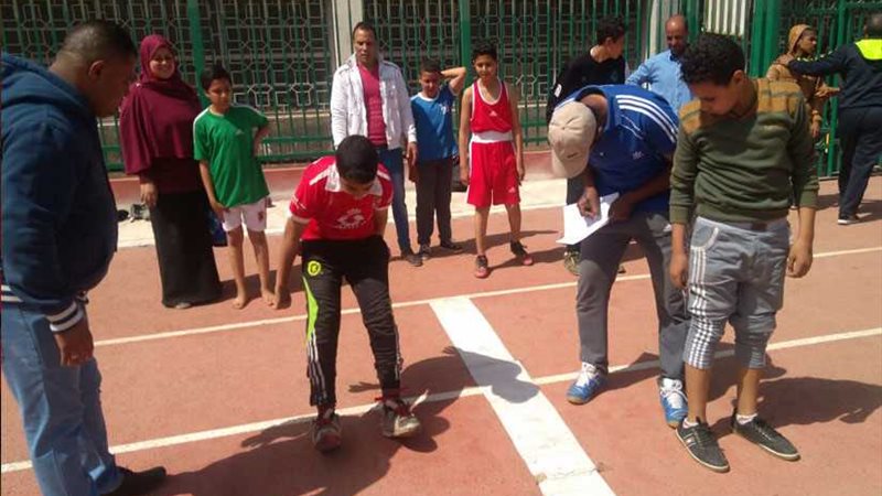 الرقابة الإدارية