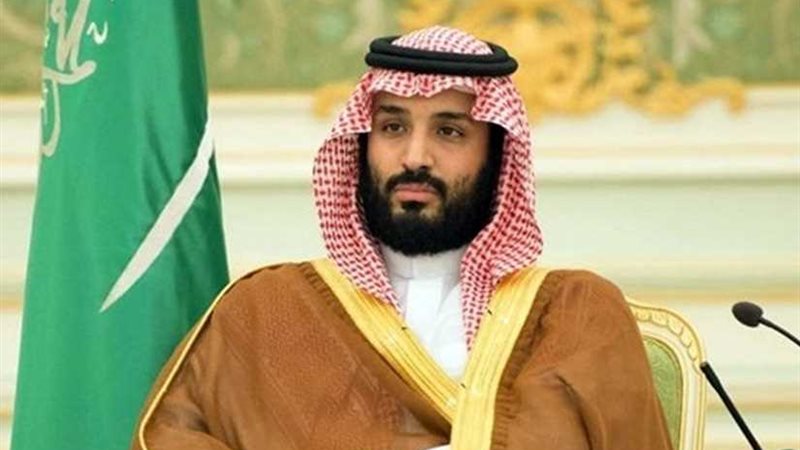 الديوان الملكي: ولي